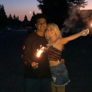 Meet your Posher, Oscar